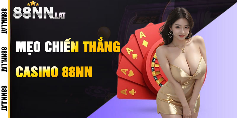 Casino 88NN – Đấu Trường Ánh Kim Bùng Nổ Vinh Quang Rực Rỡ - Jizako