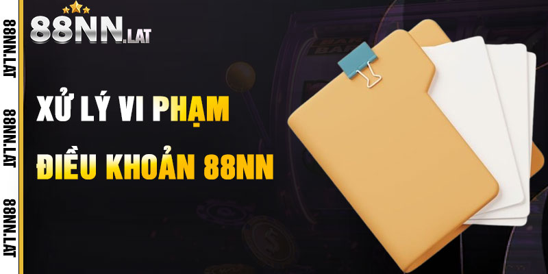 Điều Khoản 88NN – Quy Tắc Vàng Cho Hành Trình Cá Cược Minh Bạch - Jizako