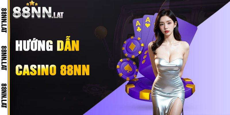 Casino 88NN – Đấu Trường Ánh Kim Bùng Nổ Vinh Quang Rực Rỡ - Jizako