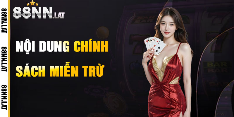 Miễn Trừ Trách Nhiệm 88NN – Quy Tắc Minh Bạch Cho Đấu Trường - Jizako