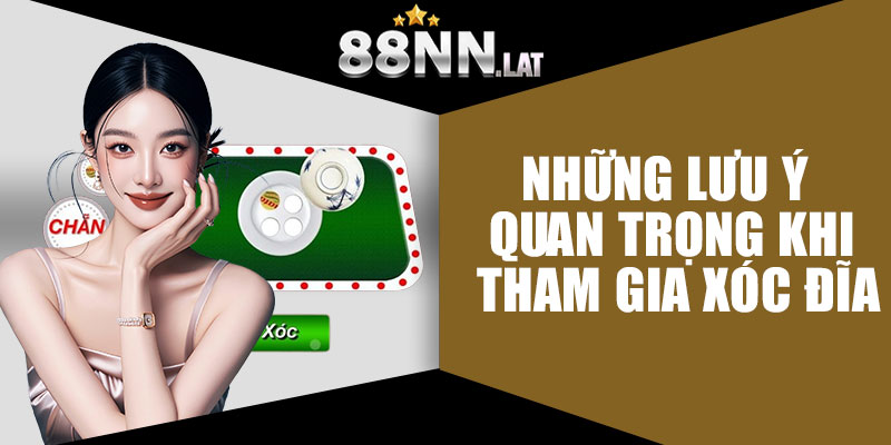 Xóc Đĩa - Trò Chơi May Rủi Cực Hút Fan Tại Nhà Cái 88NN - Jizako