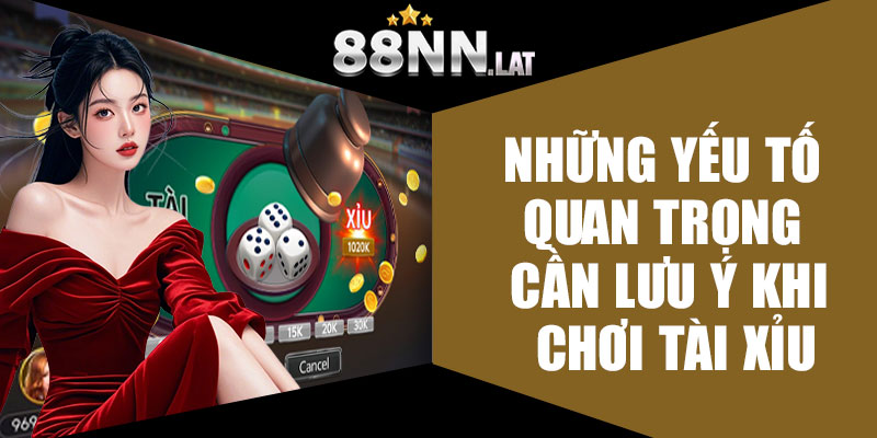 Tài Xỉu 88NN - Cơ Hội Nhận Thưởng “Nổ” Mỗi Phiên - Jizako