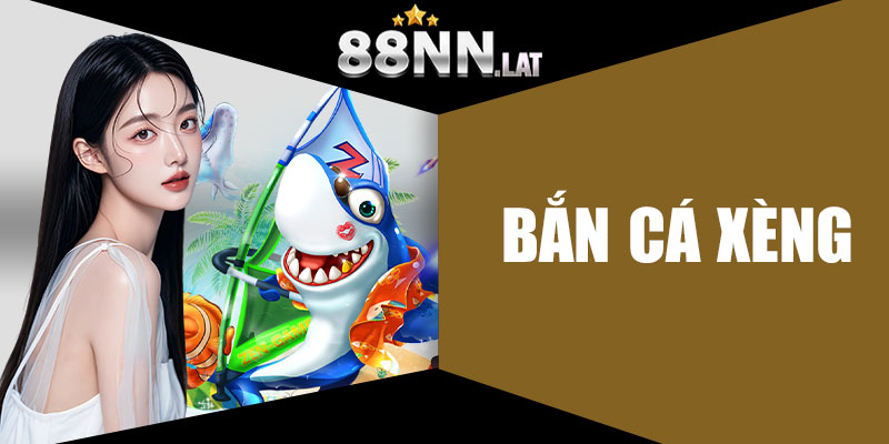 Bắn Cá Xèng 88NN – Đỉnh Cao Giải Trí, Nổ Hũ Tứ Phương - Jizako