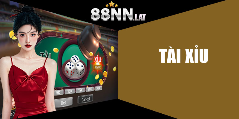 Tài Xỉu 88NN - Cơ Hội Nhận Thưởng “Nổ” Mỗi Phiên - Jizako