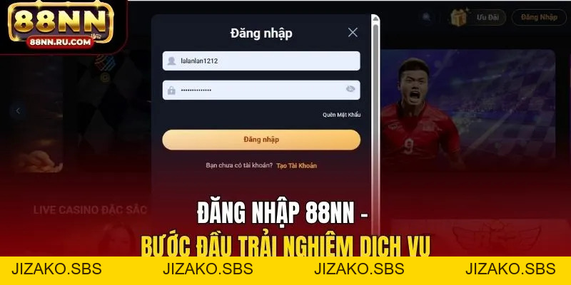88NN ⭐️ Link Nhà Cái 88nn.Com Casino Chính Thức T9/2026 +88K - Jizako