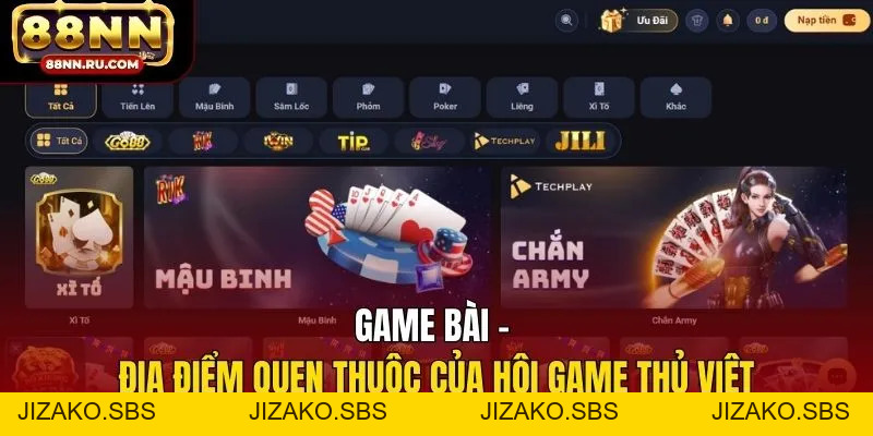 88NN ⭐️ Link Nhà Cái 88nn.Com Casino Chính Thức T9/2026 +88K - Jizako