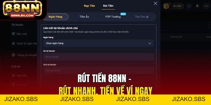 88NN ⭐️ Link Nhà Cái 88nn.Com Casino Chính Thức T9/2026 +88K - Jizako